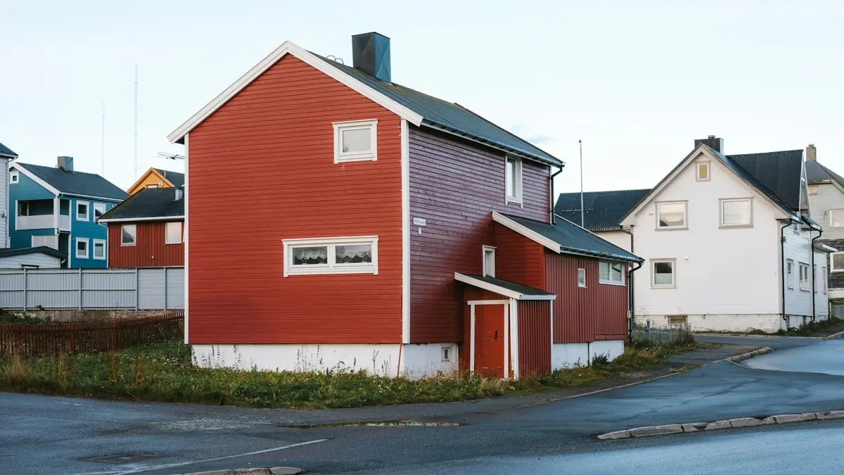Kjøpe bolig på tvangssalg: budet binder deg i seks uker