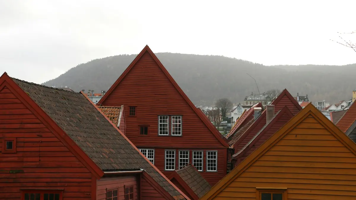 Kommunale krav og eiendomsskatt: kommunen krever inn selv