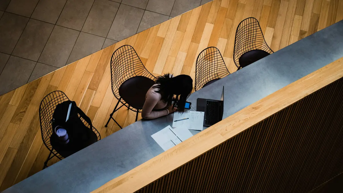 Studielån sagt opp og sendt til innkreving: dette skjer nå