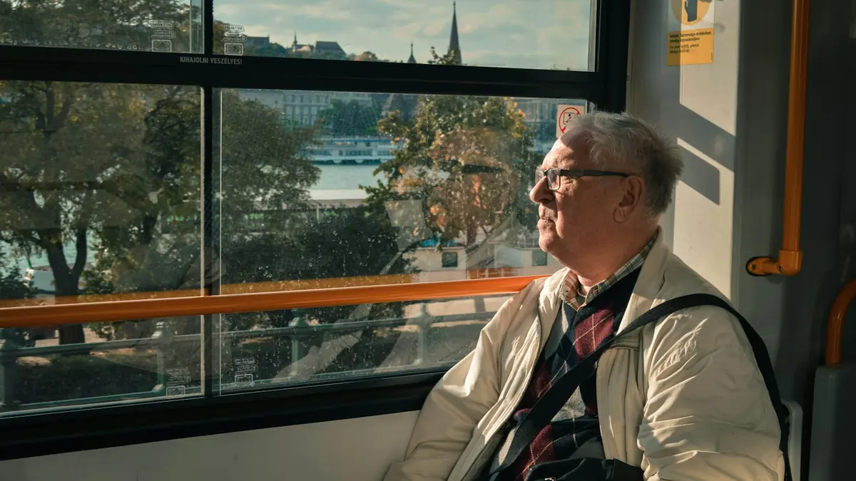 Kan namsfogden ta pensjonssparingen din? Nei, ikke før uttak